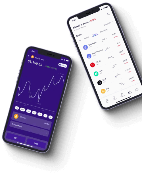 Rastuxor piattaforma di trading